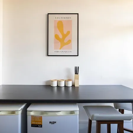 Apartment The Hoxton Collection London
