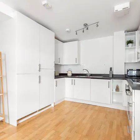 Apartment The Hoxton Collection London