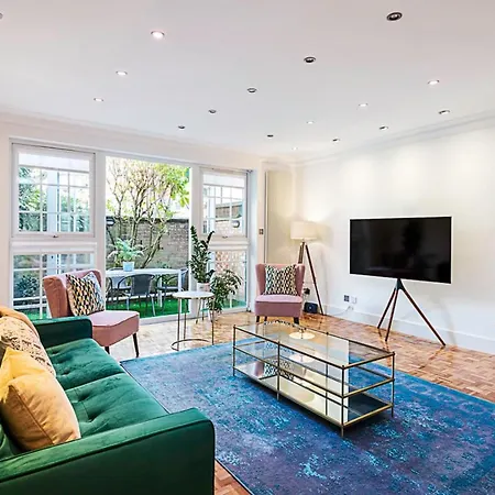 Little Venice House Holiday home