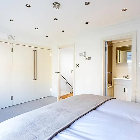 Little Venice House Holiday home London