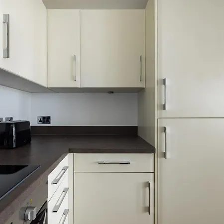 Apartment The Hoxton Collection