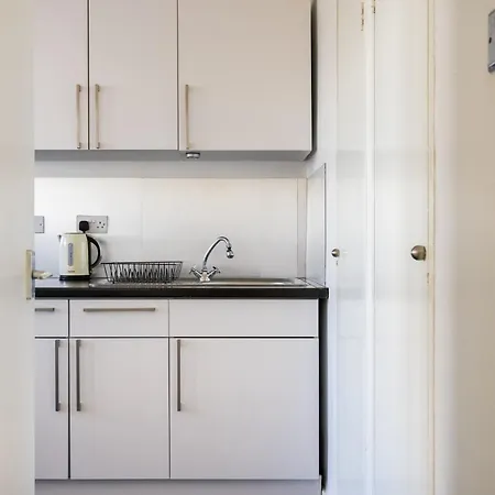 Apartment The Hoxton Collection *