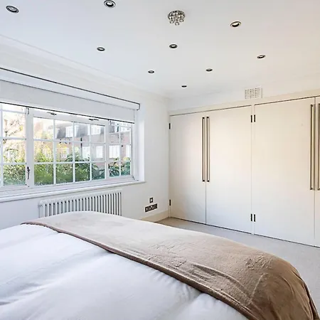 Little Venice House London