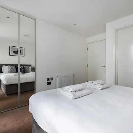 Apartment The Hoxton Collection *