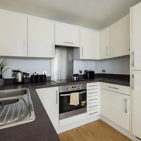 Apartment The Hoxton Collection *