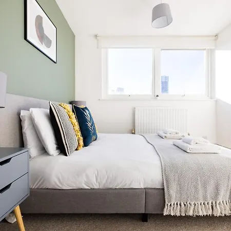 The Hoxton Collection London