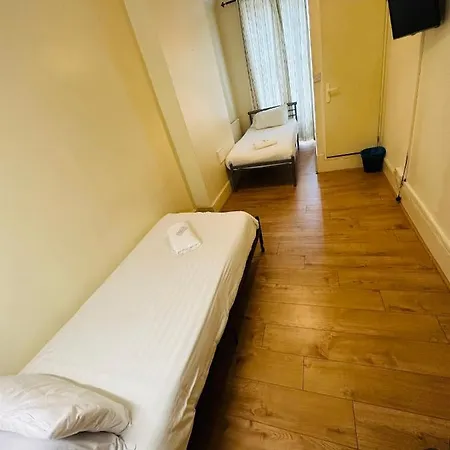 Hotel Thanet Annex 2*