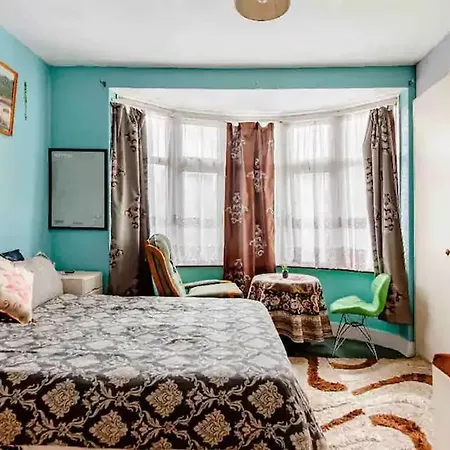Apartment House 220 *
