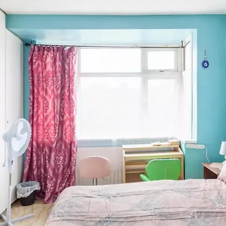House 220 Apartment