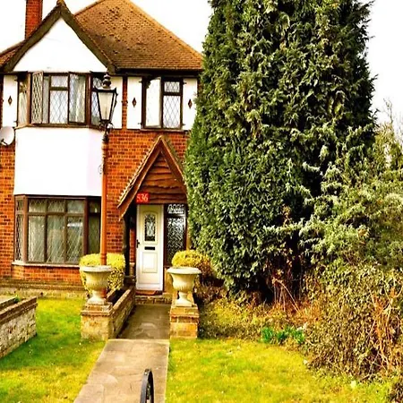 Heathrow Hotel Hillingdon