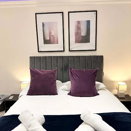 Stylish En Double Kensington *