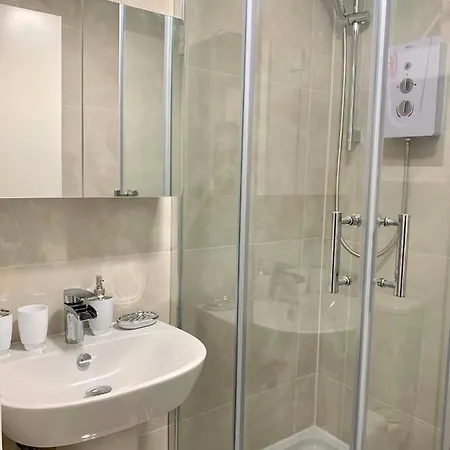 Apartment Stylish En Double Kensington