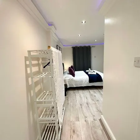 Stylish En Double Kensington * London