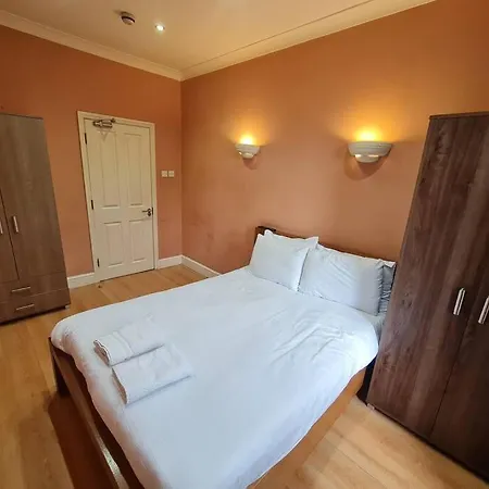 Cute One Bedroom Apartment London