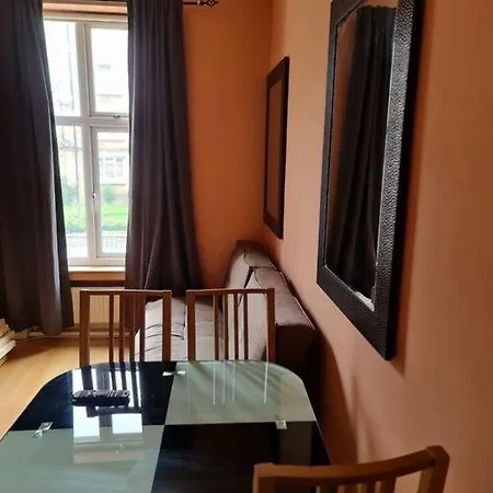 Cute One Bedroom London