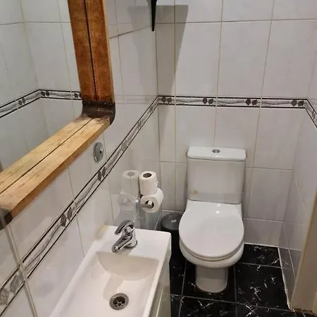 Cute One Bedroom London