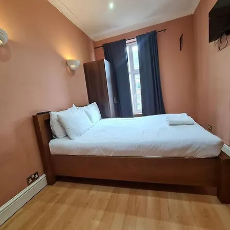 Apartment Cute One Bedroom London