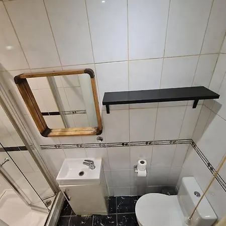 Cute One Bedroom Apartment