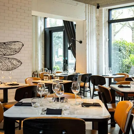 Hotel Radisson Blu Hotel, Leicester Square - Formerly Hampshire 5*