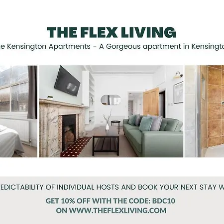 The Kensington