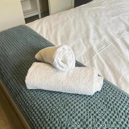 Homestay Double En-suite In Finsbury Park