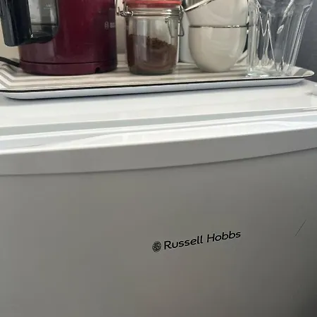 Double En-suite In Finsbury Park Homestay London