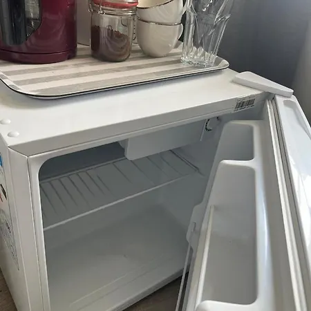 Homestay Double En-suite In Finsbury Park