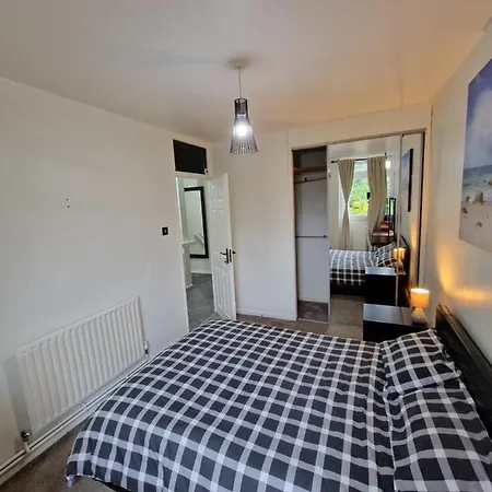 Homestay Cozy Central - Zone 2 - Stockwell London