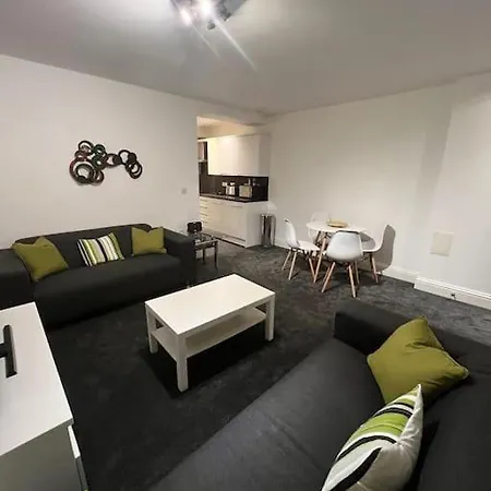 Specious In Bayswater London
