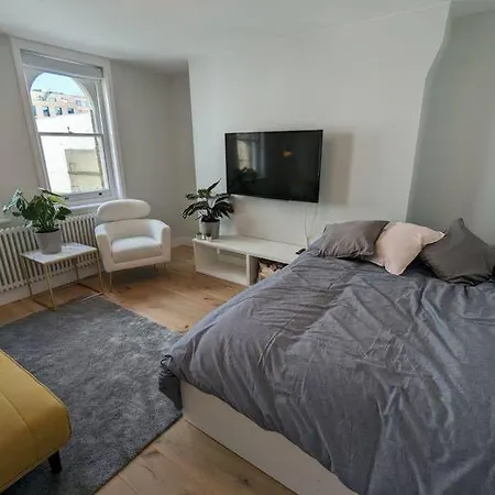 Apartment Hello, Fitzrovia! *