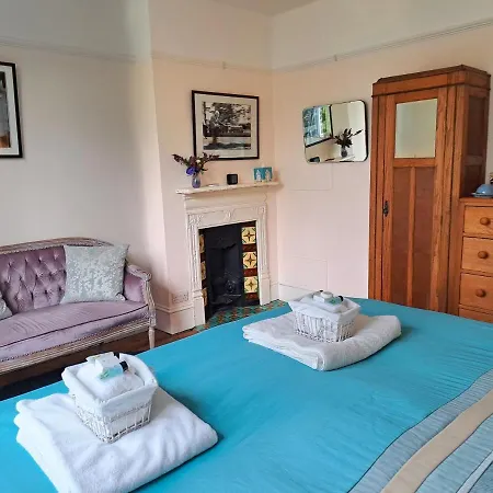 Bed & Breakfast Muswell Hill