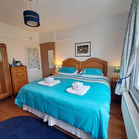 Bed & Breakfast Muswell Hill London
