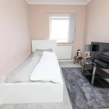 Newly Refurbished Homestay Beckenham