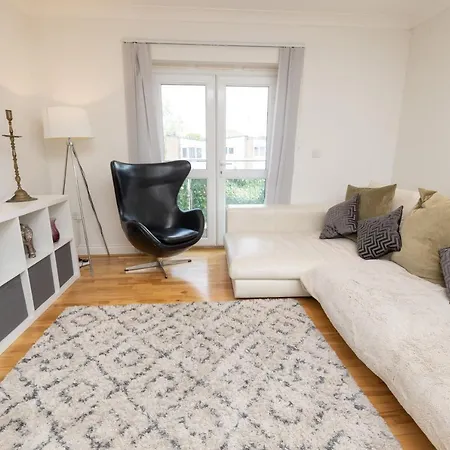 Newly Refurbished Homestay Beckenham