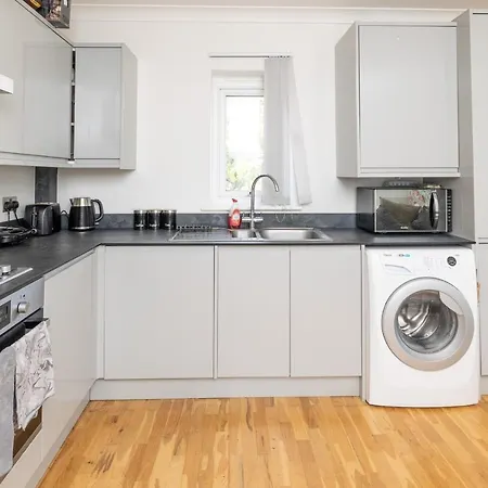 Homestay Newly Refurbished