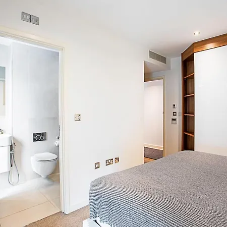 Gorgeous Westminster Flat *