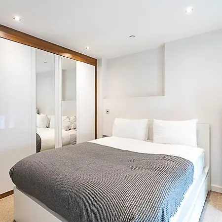 Gorgeous Westminster Flat Apartment *