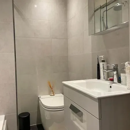 Superb 1-bedroom Flat In The Heart Of Notting Hill Apartment *