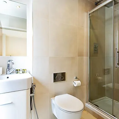 Gorgeous Westminster Flat London