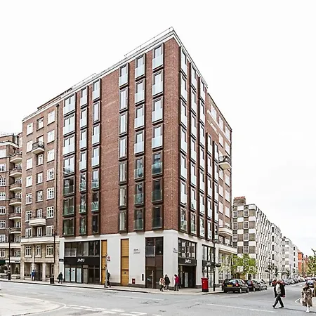 Gorgeous Westminster Flat Apartment