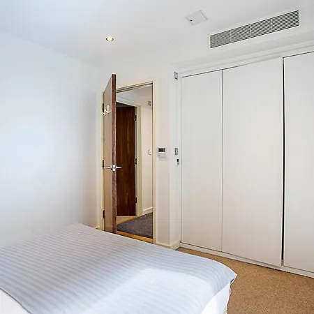 Gorgeous Westminster Flat Apartment London