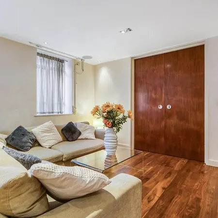Apartment Modern 2 Bedrooms 2bathrooms Behind Nobu