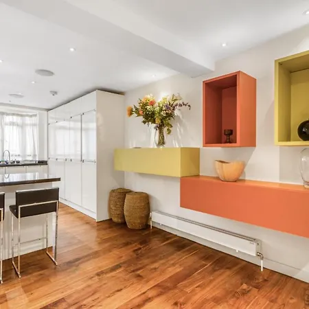 Apartment Modern 2 Bedrooms 2bathrooms Behind Nobu