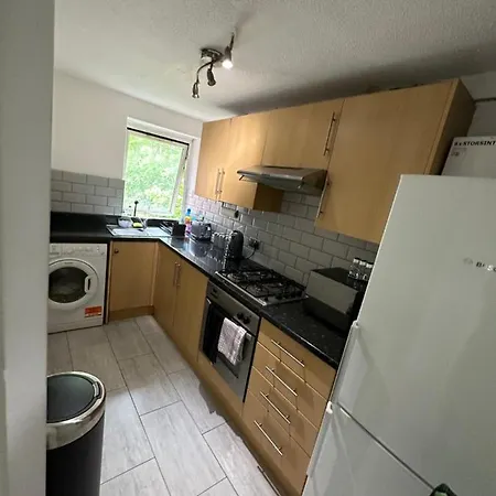 Lovely One Bedroom Thornton Heath