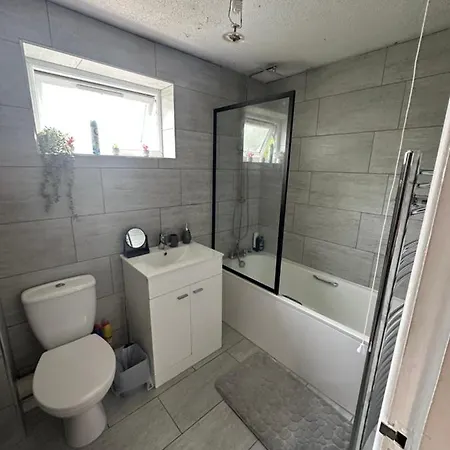 Lovely One Bedroom Thornton Heath