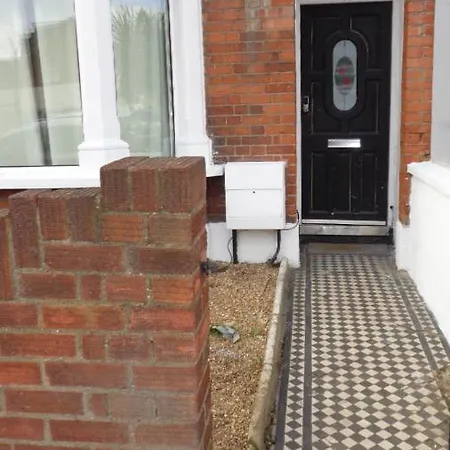 Homestay Barking Station Barking (Greater London)