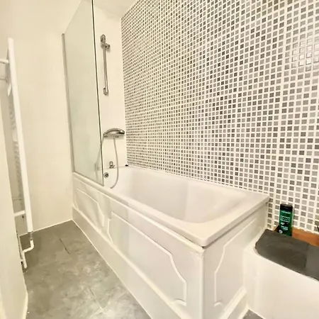 Apartment Charming Gem Ii 2bd 2ba Retreat