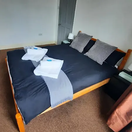 Barking Station Homestay Barking (Greater London)