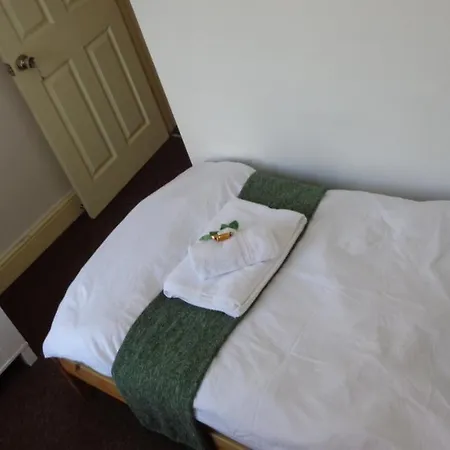 Barking Station Homestay Barking (Greater London)
