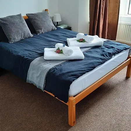Homestay Barking Station Barking (Greater London)